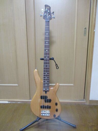 YAMAHA  MotionB エレキベース