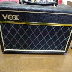 VOX ベースアンプ PFB-10