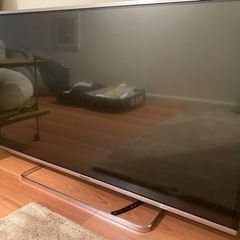 （ジャンク品）パナソニック　テレビ　42型