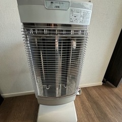 DAIKIN セラムヒート　遠赤外線暖房機