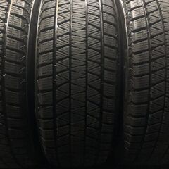 BS BRIDGESTONE BLIZZAK DM-V3 235/60R18 18インチ スタッドレス 4本 