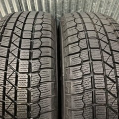 売約済　深溝★185/70R14　GB3フリード　ウエッズ　Fang 14×5.5J　4H100　＋48　安心のエアー＆バランス調整済み　KENDA　KR36　岩手県盛岡市