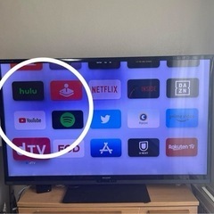 60V型　AQUOS LC-60Z9