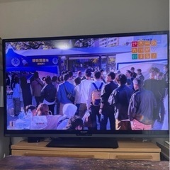 60V型　AQUOS LC-60Z9