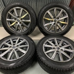 205/60R16　ピレリ　PIRELLI ICE ASIMME...