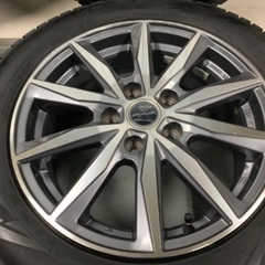 205/60R16　ピレリ　PIRELLI ICE ASIMMETRICOプラス　ノア　ヴォクシー　ステップワゴン　安心の調整済み