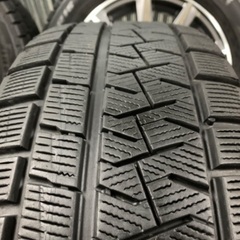 205/60R16　ピレリ　PIRELLI ICE ASIMMETRICOプラス　ノア　ヴォクシー　ステップワゴン　安心の調整済み