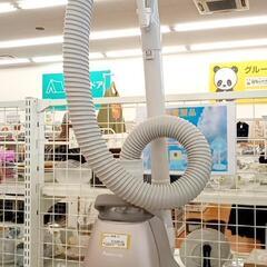 ☆ジモティ割あり☆ Panasonic 掃除機 21年製 クリーニング済 YJ1210