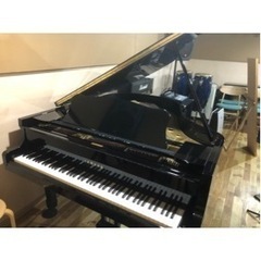 ヤマハ　グランドピアノ　G2E 