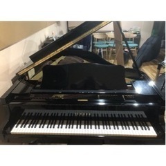 ヤマハ　グランドピアノ　G2E 