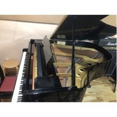 ヤマハ　グランドピアノ　G2E 