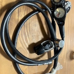 【NDS/Aqua Lung】ダイビング器材セット（バラ売り可）