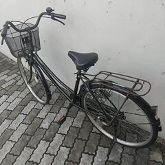 自転車 非電動 チャリ