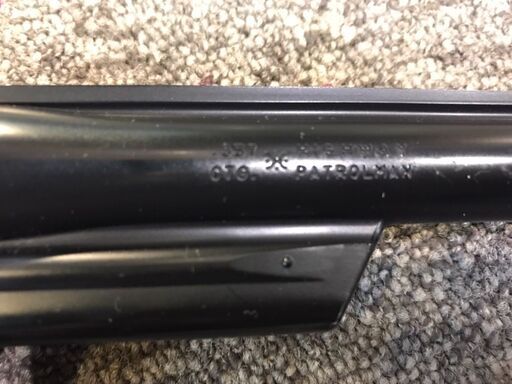 愛品館八千代店】コクサイ S&W M28 ハイウェイパトロールマン 6インチ