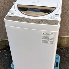 訳あり 洗濯機 5.0kg 2017年製 ハイアール Haier JW-K50M 全自動洗濯機 