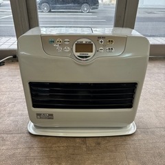 ファンヒーター 2020年 fh-g5720by