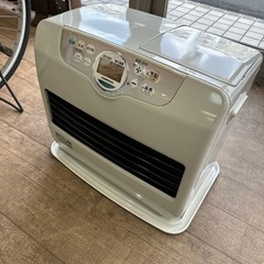 ファンヒーター 2020年 fh-g5720by