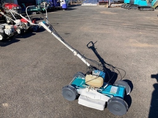 ◎クボタ Kubota 自走式 草刈機 GC-S500