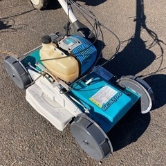 ◎クボタ Kubota 自走式 草刈機 GC-S500