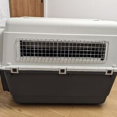 【飛行機可】ペットケンネルケージ
