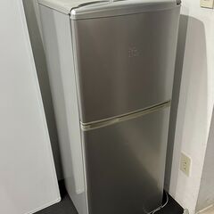 【無料】冷蔵庫 単身用 SANYO 2004年制