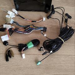 イクリプスメモリーナビ🚗