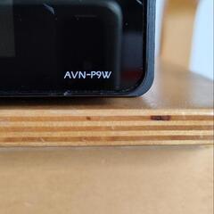 イクリプスメモリーナビ🚗