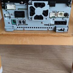 イクリプスメモリーナビ🚗