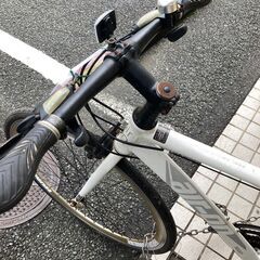 🌈HUMMER⛄ハマー⛄クロスバイク🌈JMH1906002941⛄410