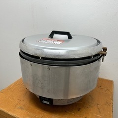 リンナイ炊飯器 架台セット