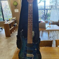 Sterling by MUSICMAN John Petruc...