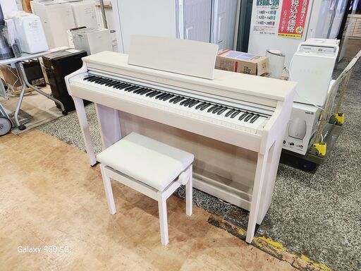 カワイ電子ピアノ CN29A
