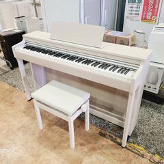 カワイ電子ピアノ CN29A