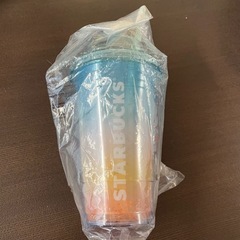 スターバックス　タンブラー