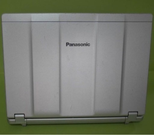 最終値下げです【Panasonic レッツノートCF-SZ6 メモリ 8GB / SSD 256GB / Office2021
