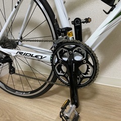 リドレー RIDLEY LIZ AL2015 ロードバイク