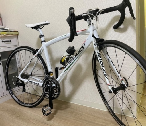 リドレー RIDLEY LIZ AL2015 ロードバイク