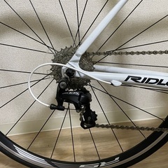 リドレー RIDLEY LIZ AL2015 ロードバイク