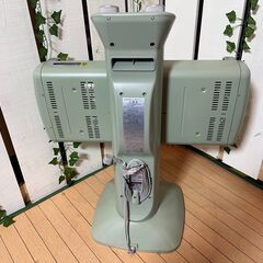 【愛品館八千代店】Aladdin/2022年製/遠赤グラファイトヒーター/AEH-2G10BJ