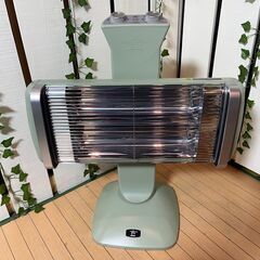 【愛品館八千代店】Aladdin/2022年製/遠赤グラファイトヒーター/AEH-2G10BJ