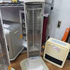 リサイクルショップどりーむ鹿大前店 No8205 電気ストーブ ...