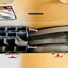 ミニ四駆　サーキット