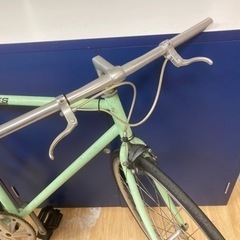 ✨🔔期間限定 値下げしました!🔔✨ピストバイク cartel bikes カーテルバイク シングル スポーツバイク