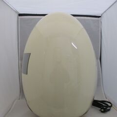 [670]ポータブル冷温庫　卵型　動作確認済
