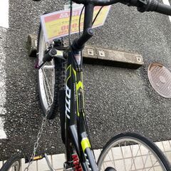 🌈マウンテンバイク⛄26インチ🌈TA50G648⛄389⛄