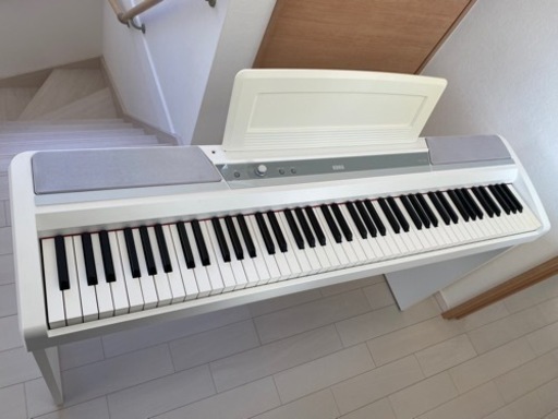 KORG 電子ピアノ