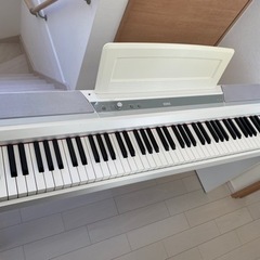 KORG 電子ピアノ