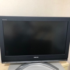 テレビ売ります。