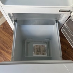 yselect冷凍冷蔵庫YRZ-F15J