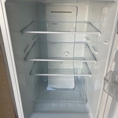 yselect冷凍冷蔵庫YRZ-F15J